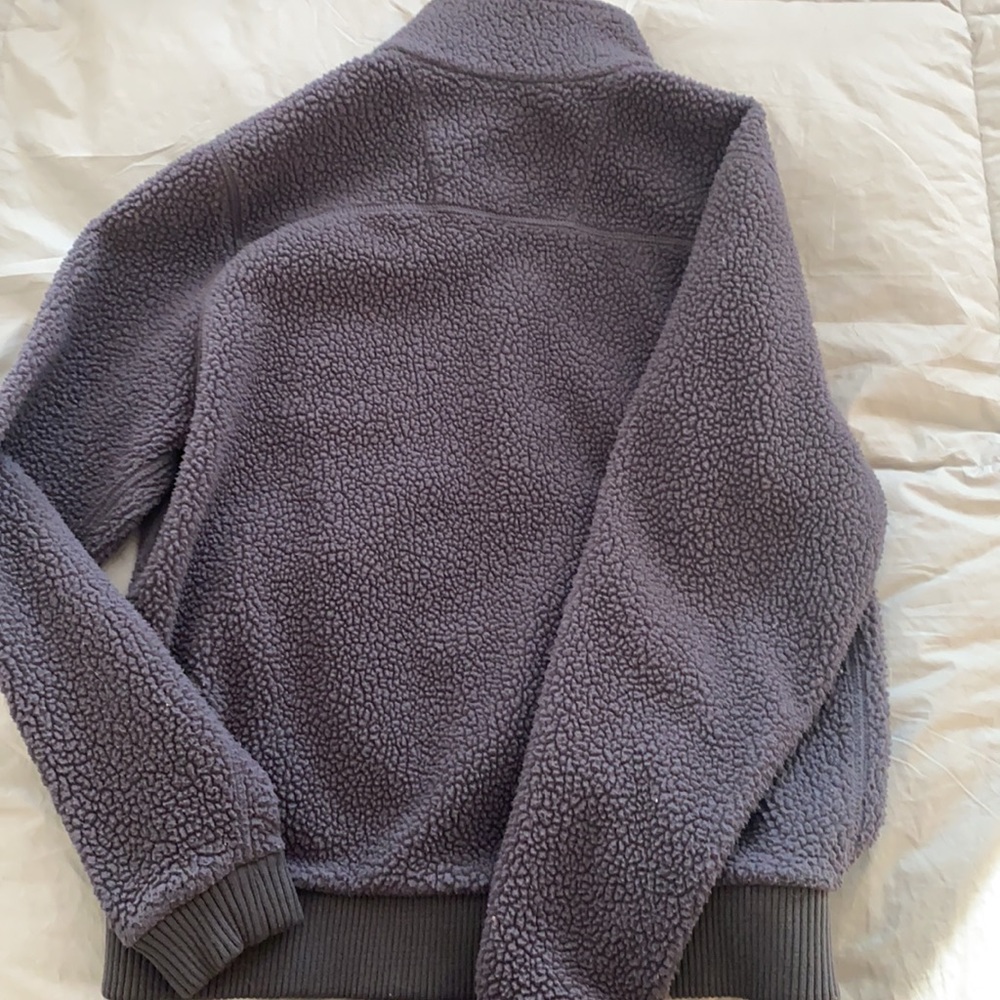 Carhartt fleece - Picture 5 of 6